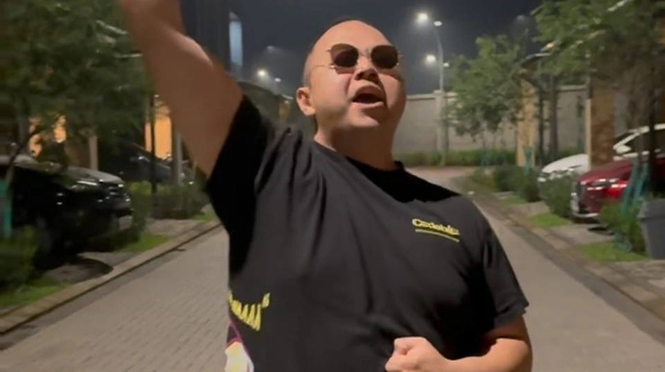 Codeblu. (Instagram)