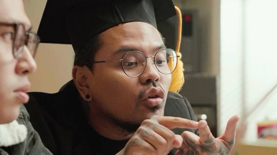 Takut Miskin Jadi Alasan Coki Pardede Tak Mau Lagi Pakai Narkoba