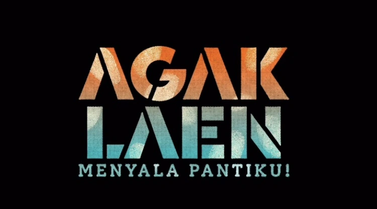 Cover Agak Laen Menyala Pantiku Instagram