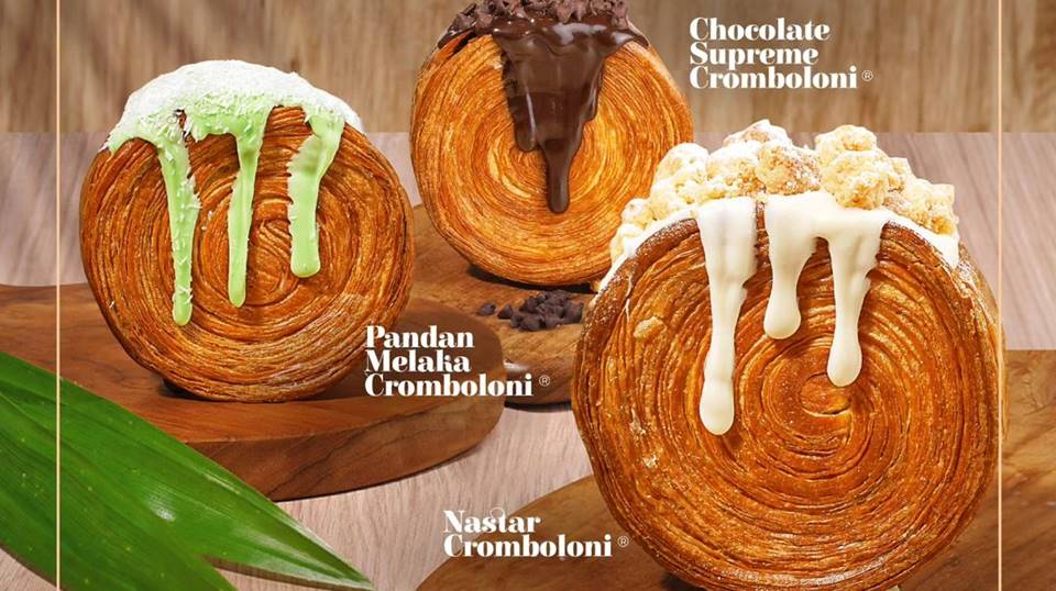 Cromboloni Lagi Viral, Kunjungi 4 Bakery Cafe di Jakarta Ini Buat Beli