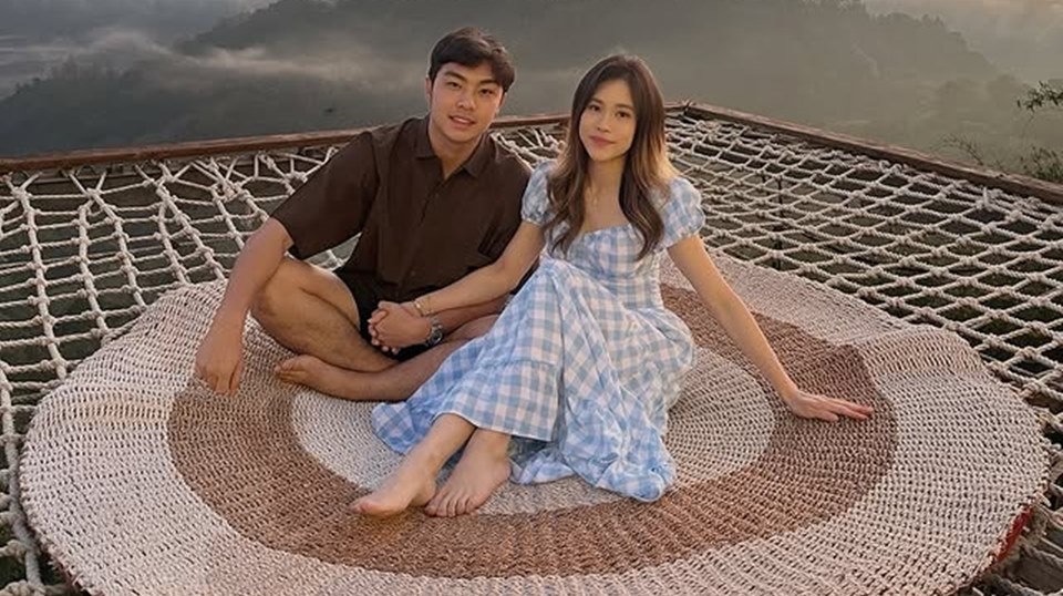 Jessica Jane Dilamar Usai 12 Tahun Kenal: Dari Cinta Pertama Jadi Cinta Terakhir