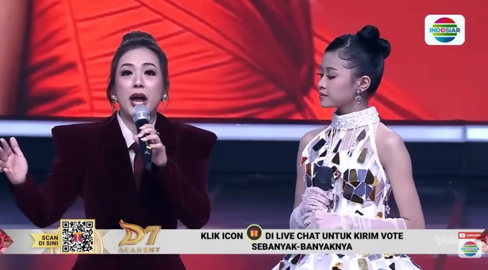 Soimah Berikan Wejangan Untuk Tasya [YouTube]