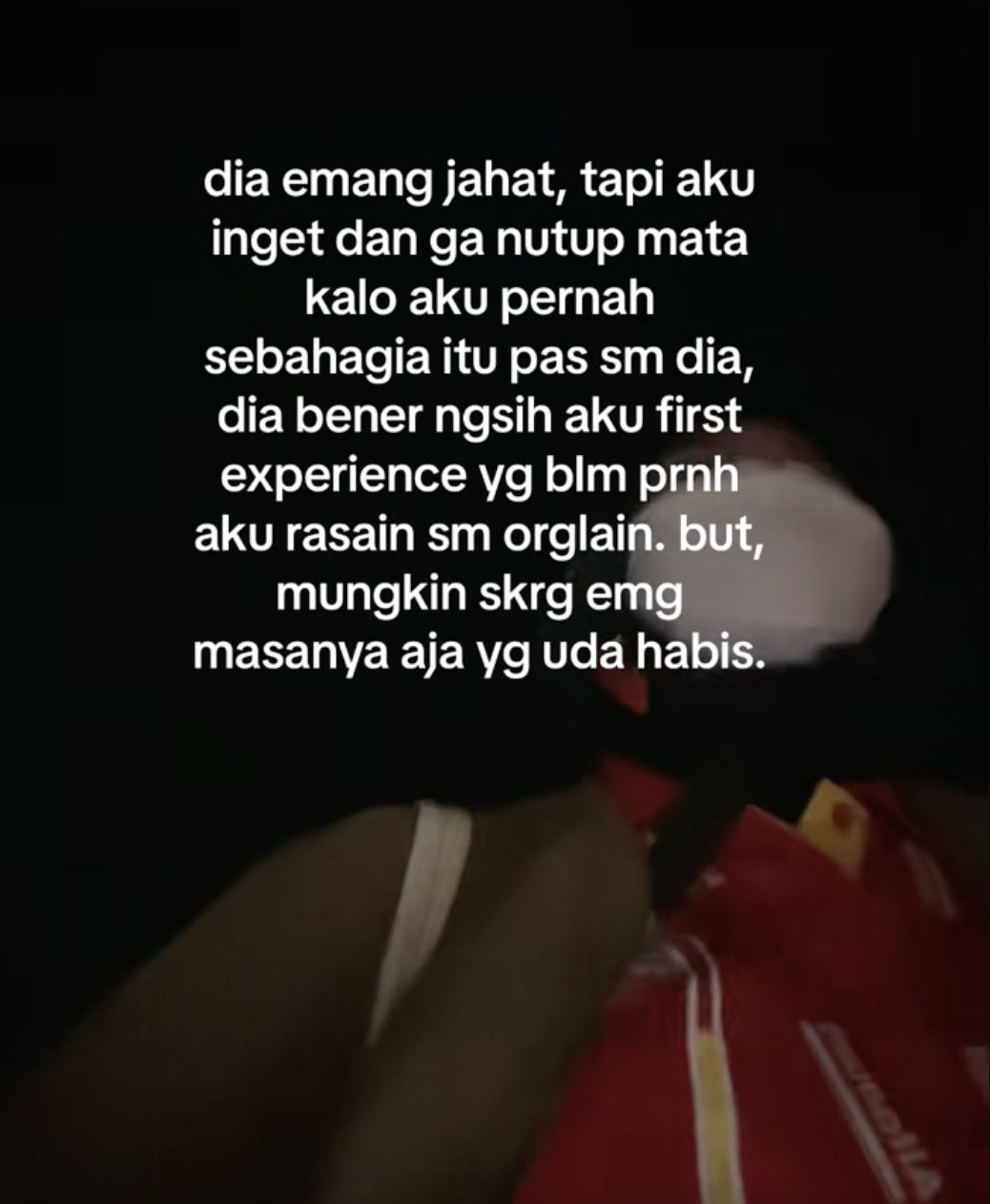 Curhatan Dina Oktaviani