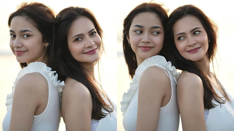 Sydney Jadi Pemenang Gadis Sampul 2024, Cut Tari Speechless