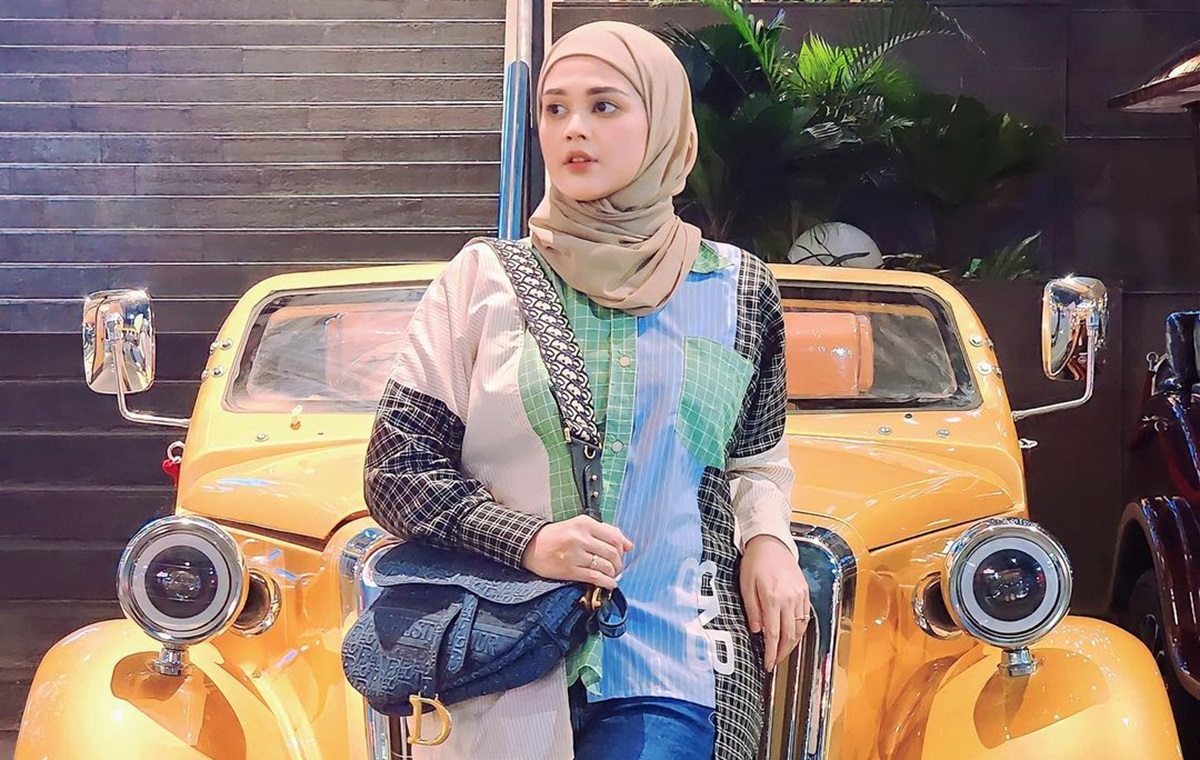 Cut Meyriska Ingin Punya Anak Lagi, Tapi Ada yang Belum Kasih Restu