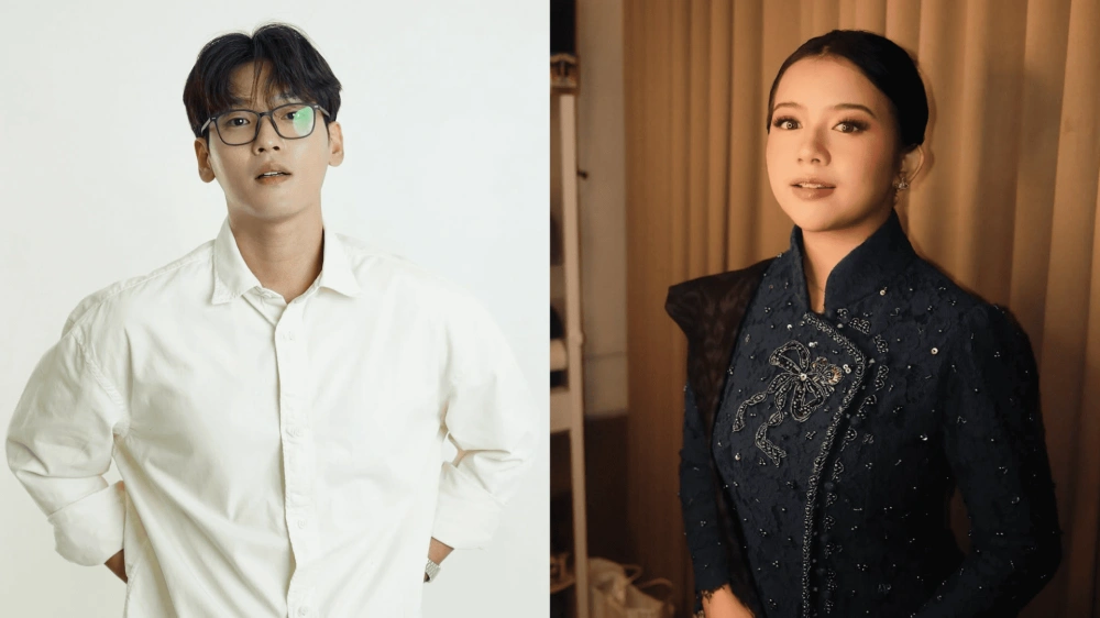 Daehoon Dan Diva Azzura [Sumber: Instagram]