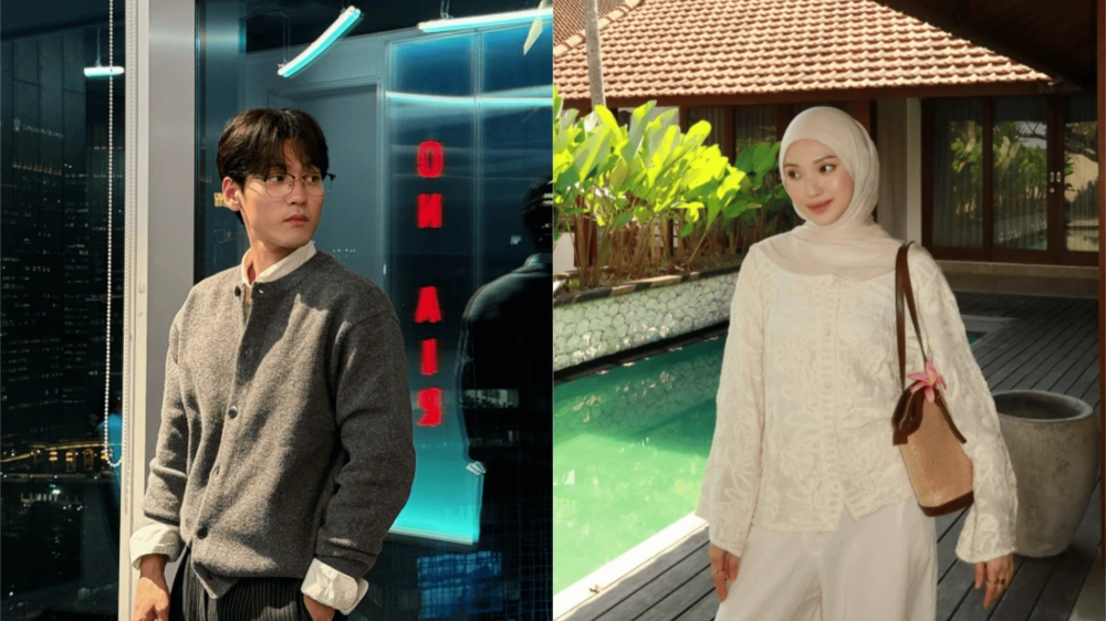 Daehoon Dan Jule [Sumber: Instagram]