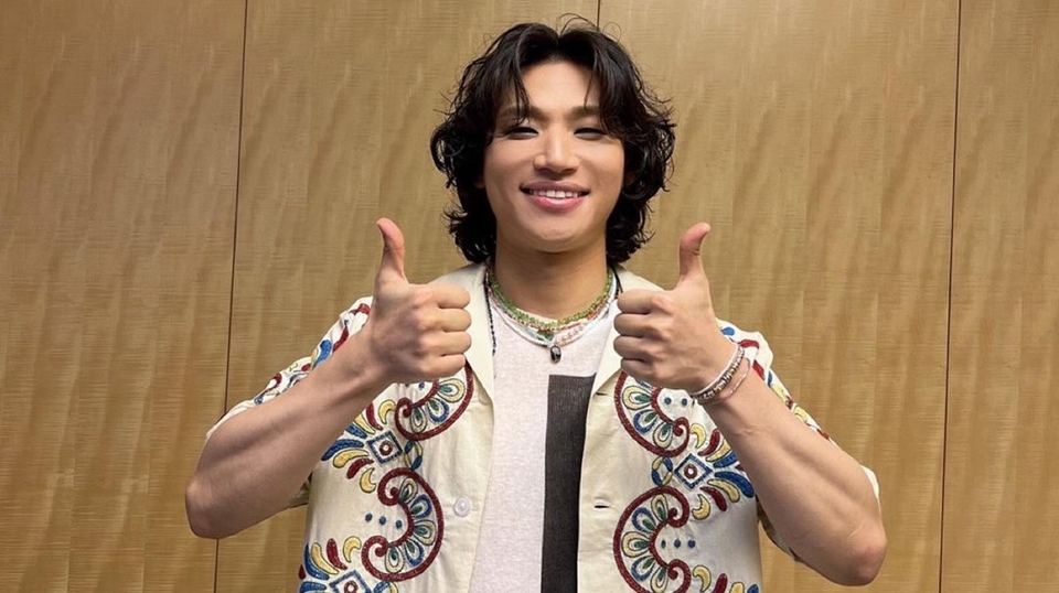 Daesung BIGBANG Segera Comeback, Gandeng Kim Seon Ho & Moon Ga Young Bintangi MV