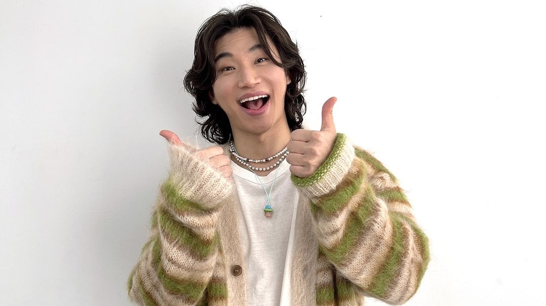 Daesung BIGBANG Pilih 2NEI Artis YG Entertainment Paling Sedikit Kontribusi