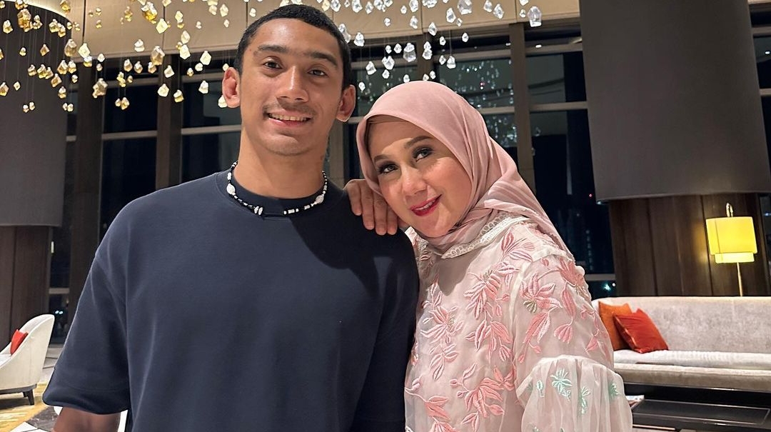 Moms Pasti Sepakat Marini Zumarnis Awet Muda, Ternyata Ini Rahasianya