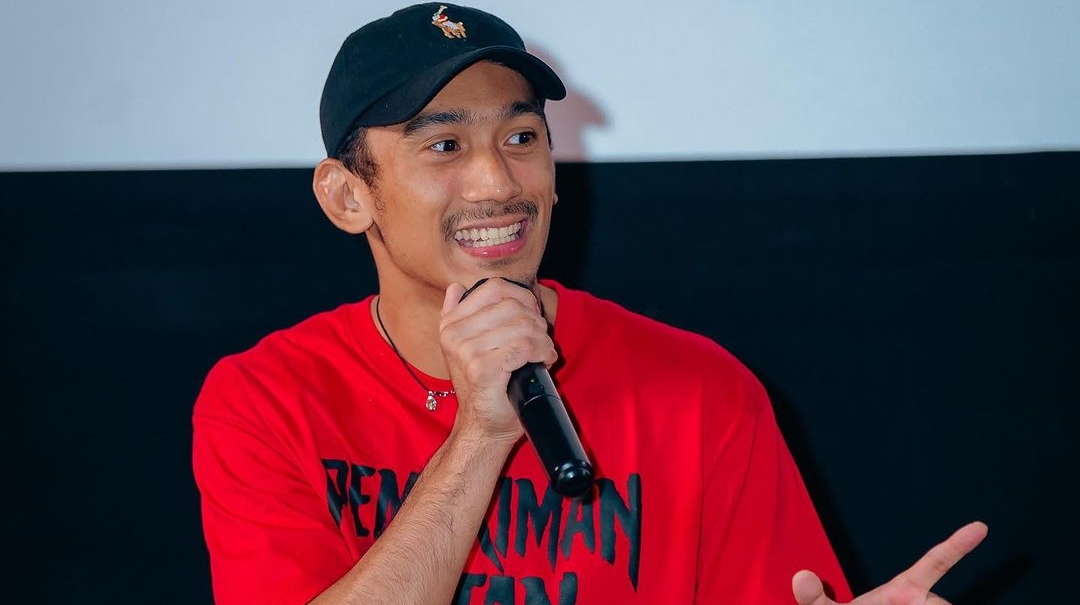 Naksir Cewek Blasteran, Daffa Wardhana Bantah Belum Move on dari Chelsea Islan