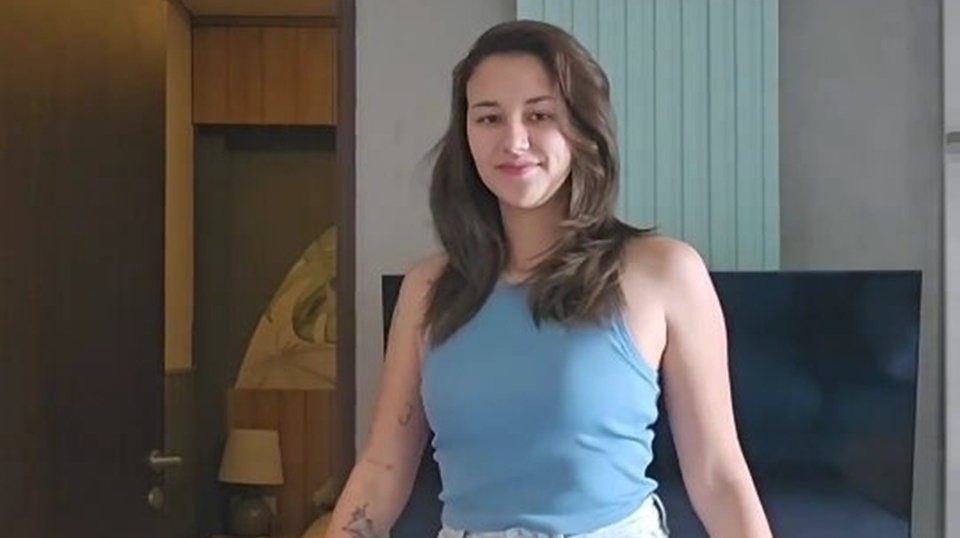 Dahlia Poland Bakal Jalani Sidang Cerai Perdana Dengan Fandy Christian Besok?