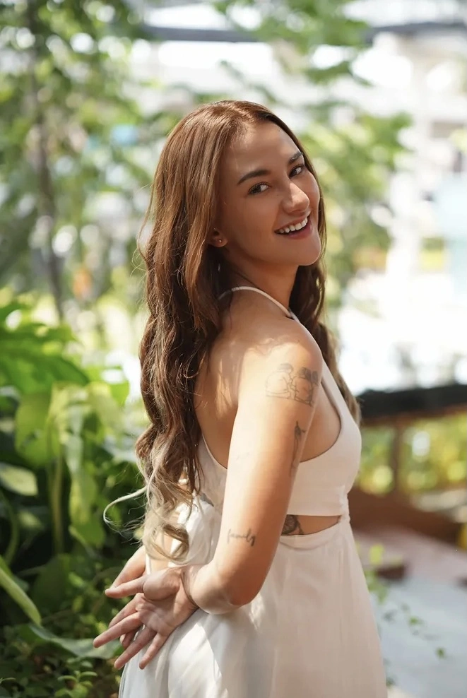 Dahlia Poland 2 [Instagram]