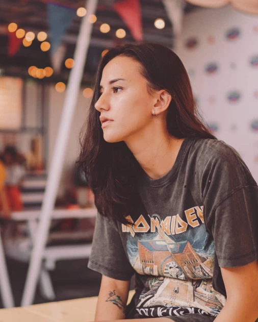 Dahlia Poland [Sumber: Instagram]