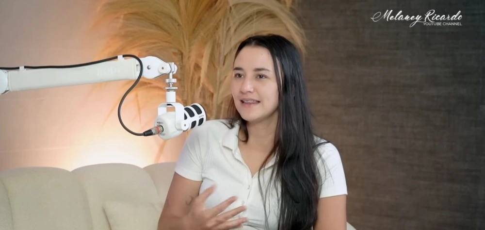 Dahlia Poland [Sumber: Youtube Melaney Ricardo]