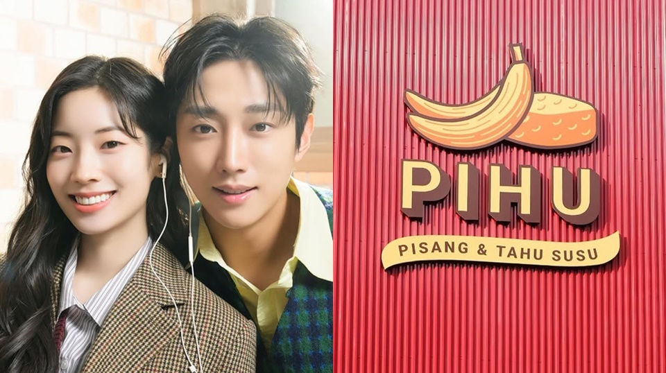 Cobain PIHU, Camilan Yang Diicip Dahyun TWICE dan Jinyoung di Andara