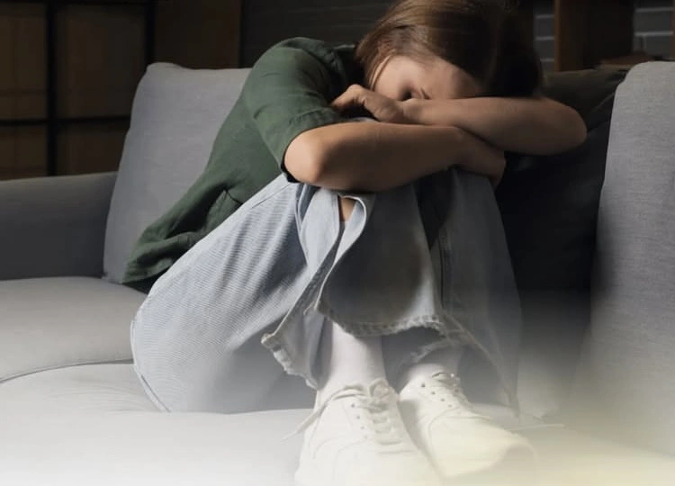 Dampak Child Grooming Jadi Trauma [Instagram]