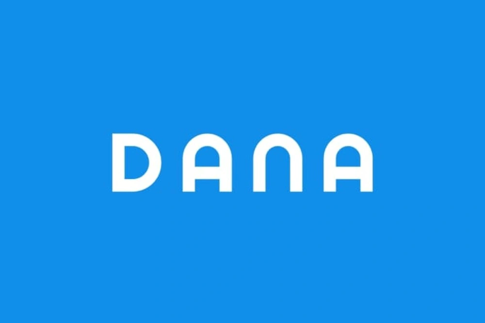 Dana Aplikasi Dana