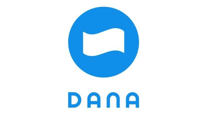 Dana [sumber: Aplikasi Dana]