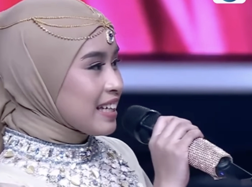 Dangdut D Academy 7. [Instagram]