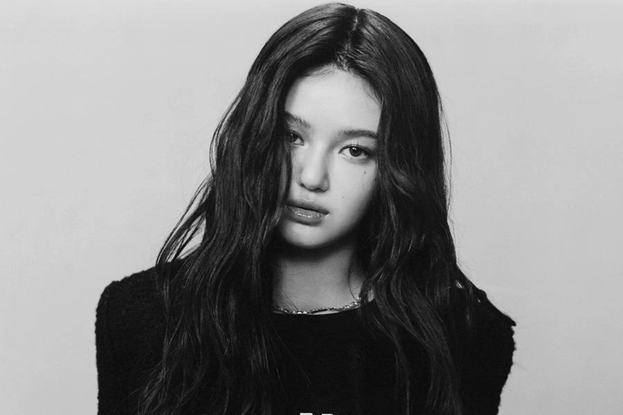 Danielle Newjeans Soompi