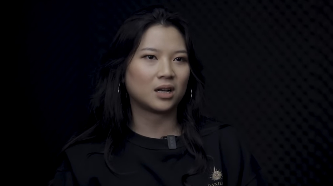 Ibu Danilla Riyadi Punya Penglihatan 40 Hari sebelum Orang Meninggal