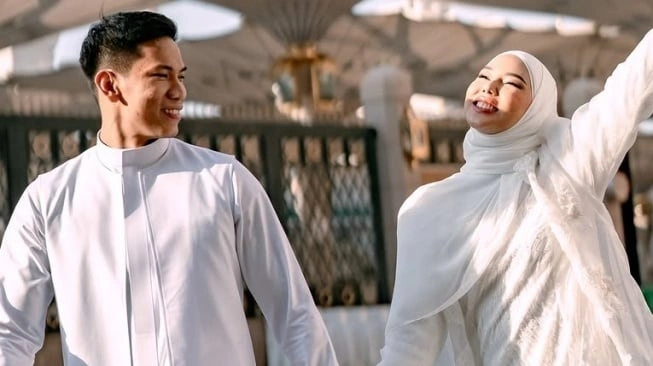 Dara Arafah Dan Rehan