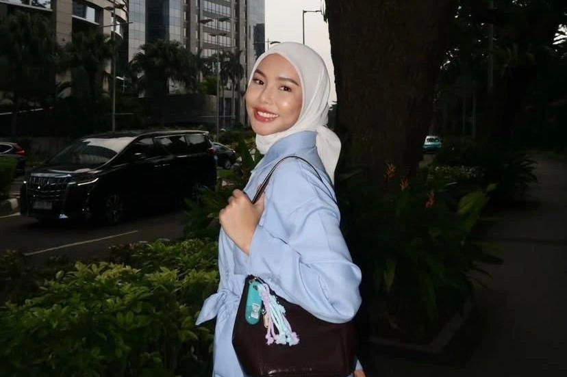 Dara Arafah Instagram