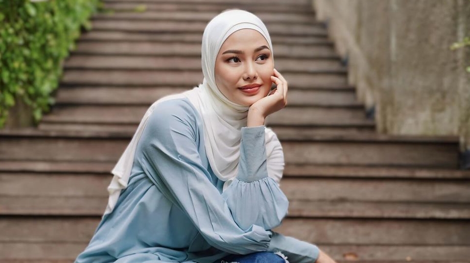 Reaksi Ibu Dara Arafah saat Diberi Uang Rp40 Juta Cash Curi Perhatian