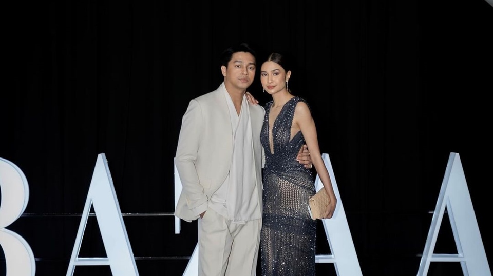 Deva Mahenra Beradegan Ranjang di Film Ipar Adalah Maut, Mikha Tambayong 'Balas Dendam'