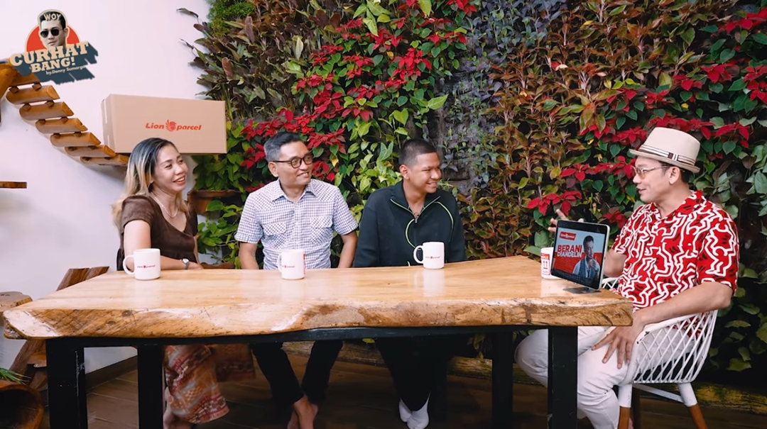 Koma, David Ozora Mimpi ke Labuan Bajo hingga Ketemu Gus Dur di Petronas