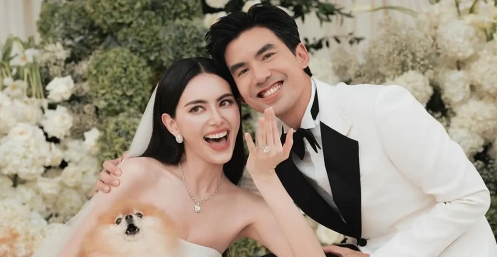 Davika Hoorne Dan Ten Instagram