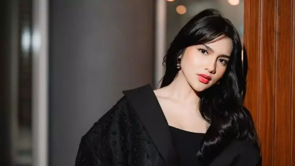 Davina Karamoy Instagram