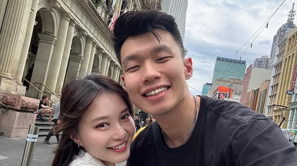 Vincent Kosasih Spill Perasaannya Sebulan Nikah Sama Nita Vior, Aman?