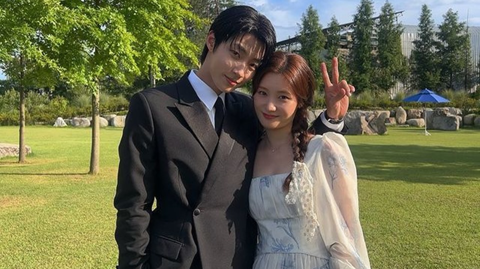 Sudah Jadi Keluarga, Jung Chae Yeon Yakin Gak Mungkin Pacaran Sama Hwang In Yeop