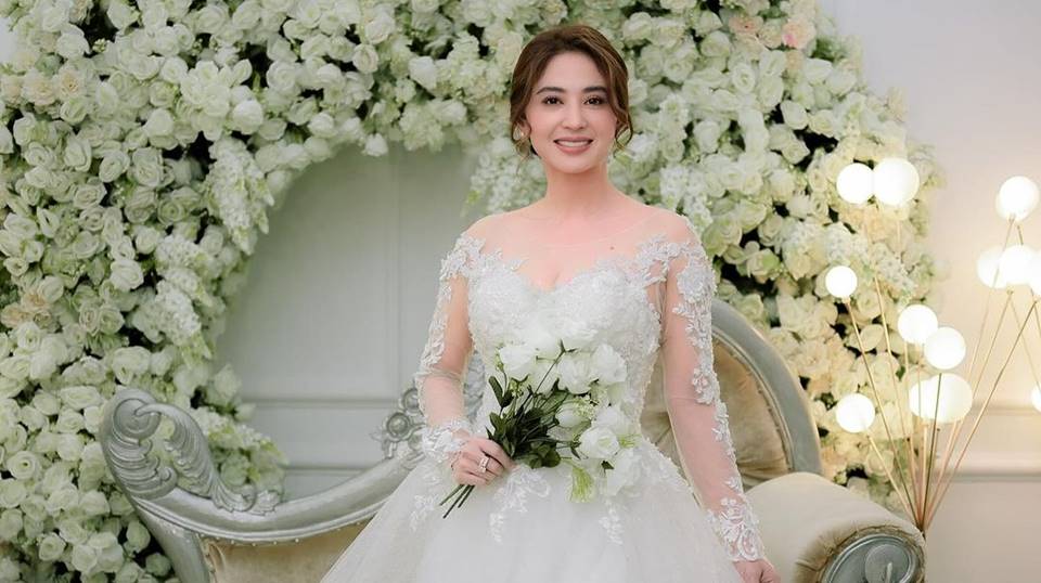 Dewi Perssik Merasa Beruntung meski Kerap Gagal dalam Urusan Cinta