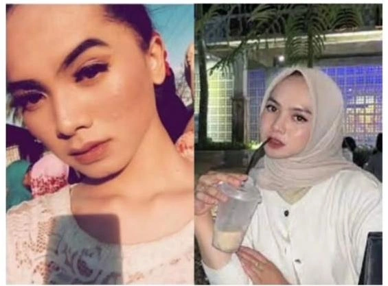Dea Anggriani Sosok Mua Ternyata Seorang Laki Laki Instagram