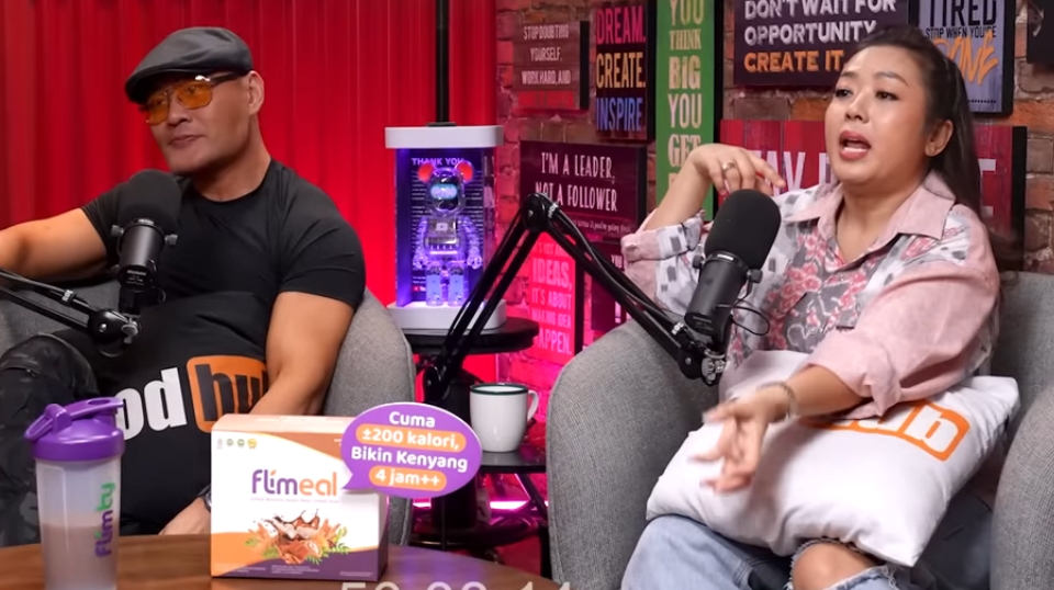 Soimah Langsung Beli 2 Jam Tangan Rolex, Bikin Deddy Corbuzier Syok: Melihara Tuyul?