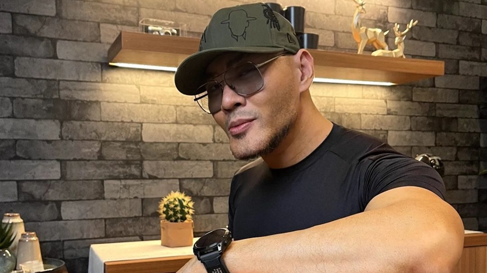 Deddy Corbuzier: Kalau Lo Dapet 5 Triliun Terus Dipenjara 6,5 Tahun, Mau Gak?