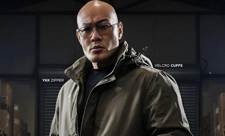 Deddy Corbuzier (Instagram)