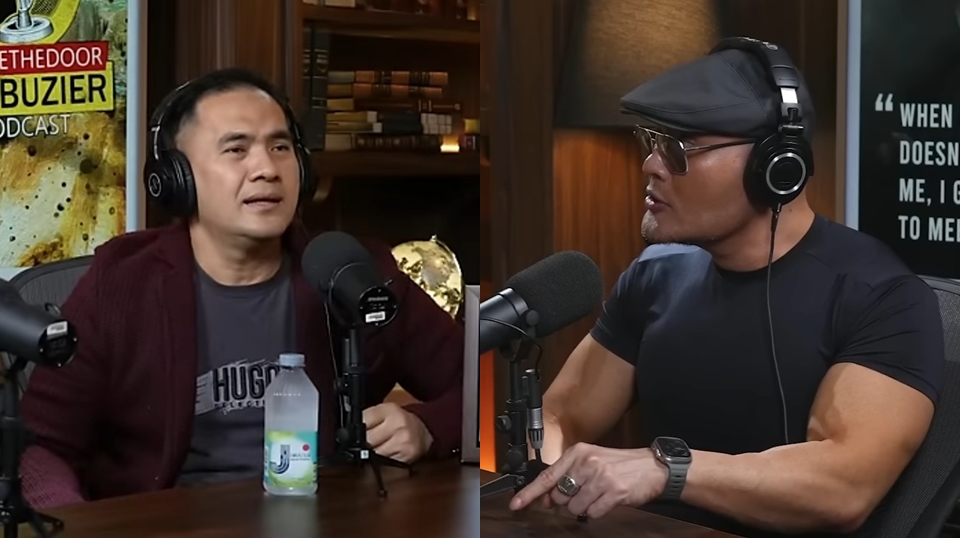 Dikritik Undang Saipul Jamil, Deddy Corbuzier Beri Pembelaan