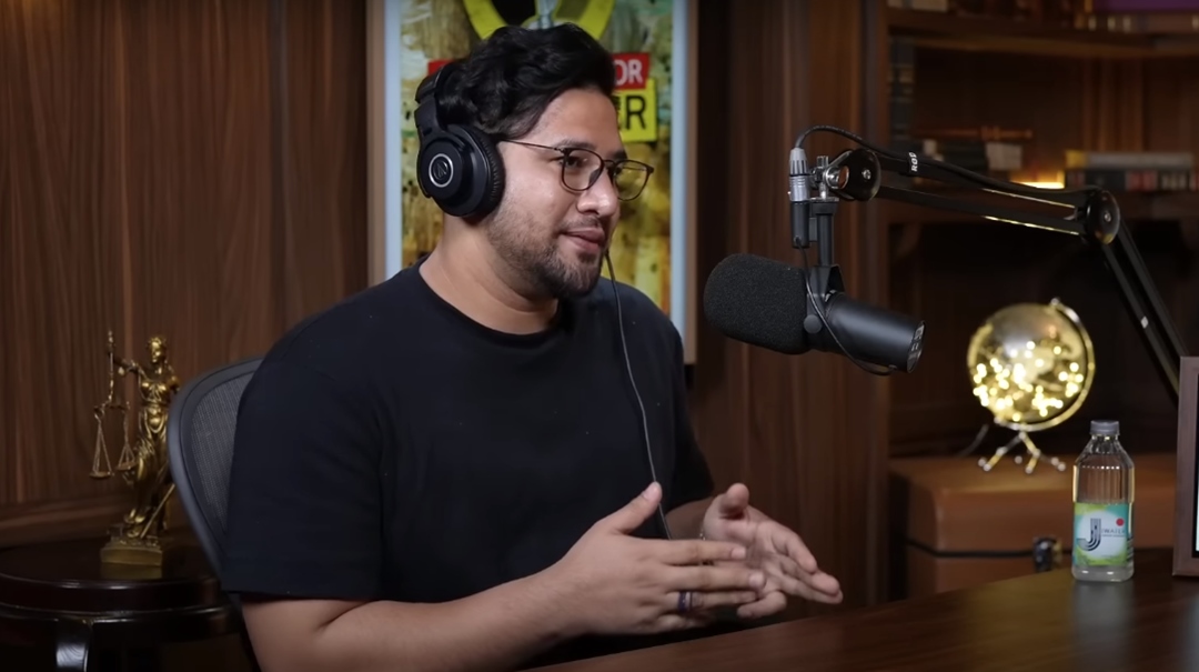 Ammar Zoni Jual Akun Instagram yang Punya 8 Jutaan Followers, Minat?