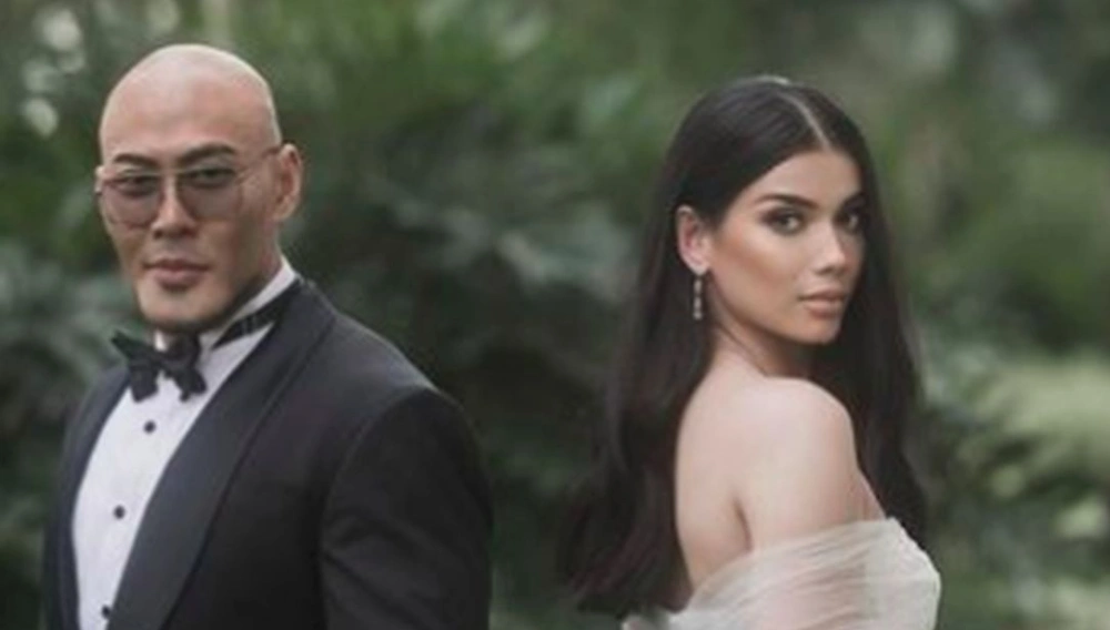 Deddy Dan Sabrina Instagram