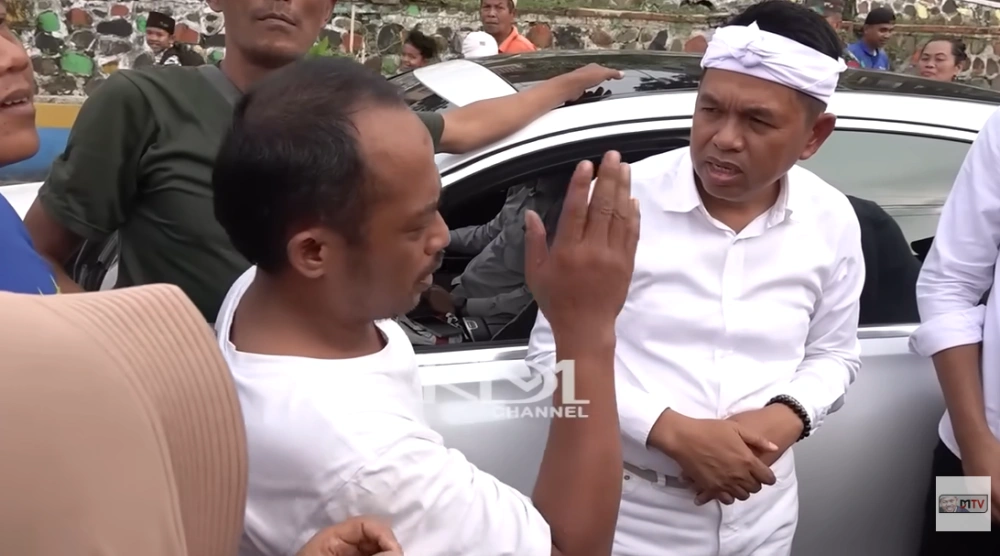 Dedi Mulyadi [Youtube]