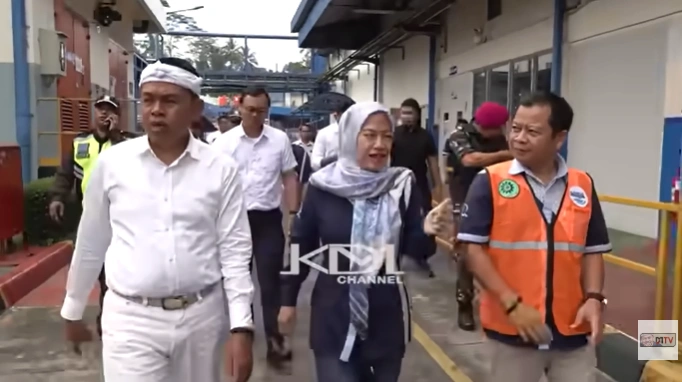 Dedi Mulyadi Youtube