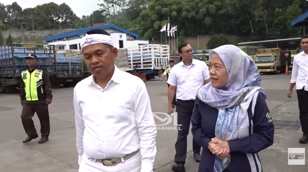 Dedi Mulyadi [Youtube]