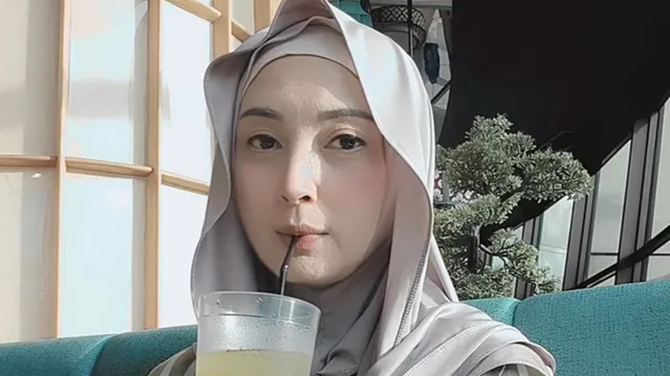 Akhirnya Resmikan Pernikahan, Della Puspita Akui Sempat Trauma