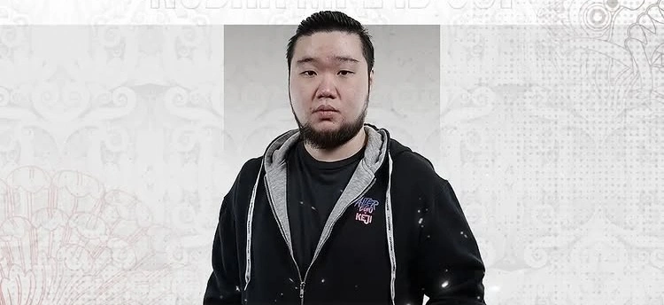 Delwyn Sukamto [Instagram]