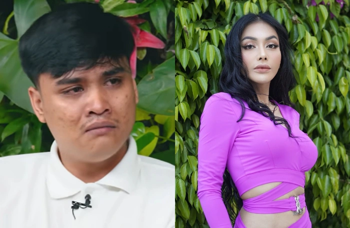 Denada Dan Ressa Youtube Denny Sumargo Dan Instagram Denadatambunan