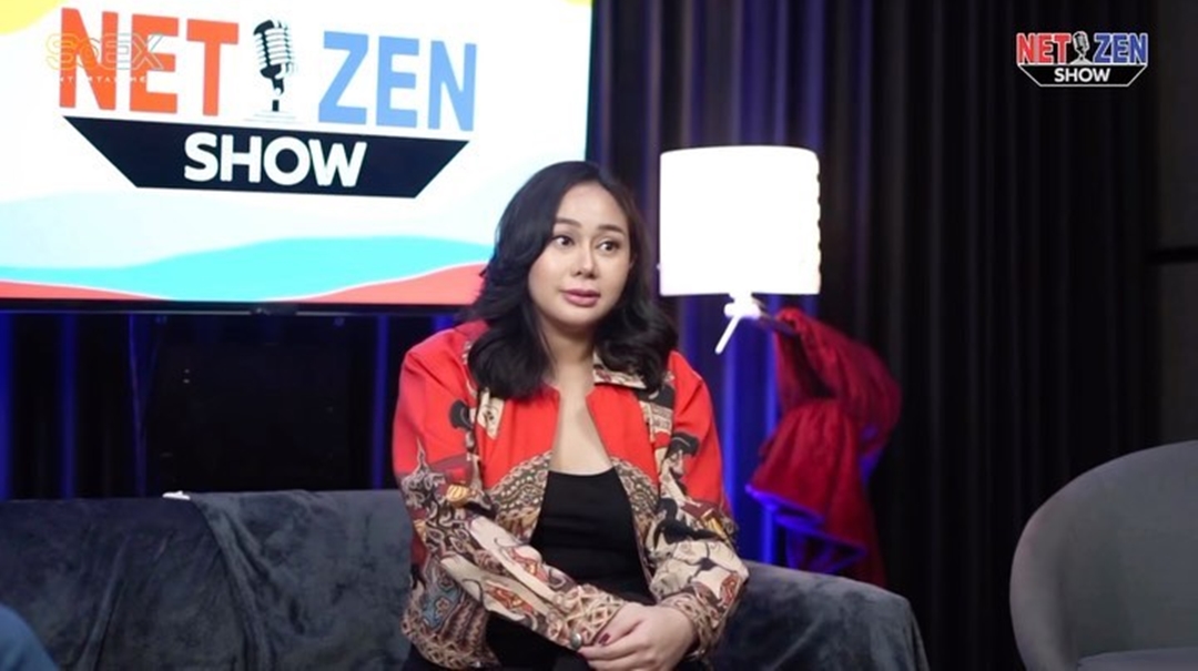 Akun Instagram Denise Chariesta Kabarnya Disita Polisi, Ada Apa?